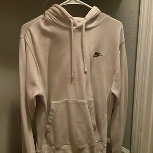 NIKE HOODIE🫶🏼